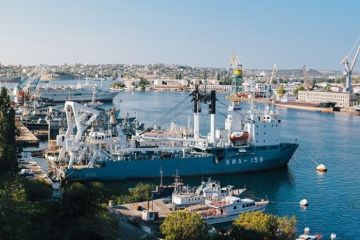 Крым предоставит Лукашенко выход сразу к двум морям