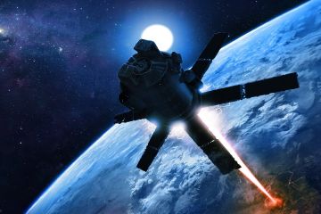 «Российскую агрессию» обнаружили за пределами Земли