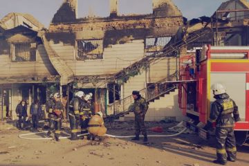 Большой казахстанский погром – стали известны истоки трагедии