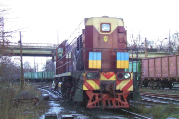 Современный украинский вагоностроительный завод не знает, что ему ждать в 2020 году