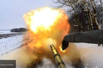 ВСУ нанесли артудар по Донбассу: погибли четверо ополченцев ЛНР