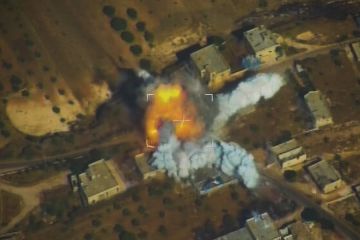 «Это все еще в моей голове» - американский солдат рассказал, кого убивал во имя «демократии»