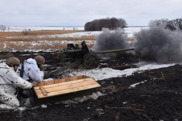 Донбасс сегодня: бойцы ЛНР погибли в ходе артналета Киева, ВСУ косят чесотка и пневмония
