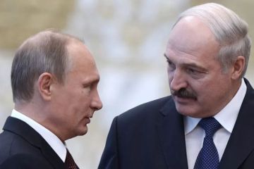 Белоруссия — это вам не Китай какой-нибудь!