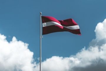 Минобороны Латвии планирует строить военный объект на границе с Россией и Эстонией