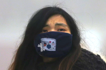 Как живущие в России китайцы помогают своим соотечественникам в борьбе с коронавирусом