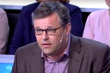 Спецпредставитель ЛНР в эфире российского ТВ разоблачил реальную позицию Зеленского по Донбассу