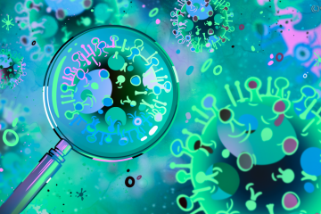 Страхи и реальность — кто распускает слухи о десятках тысяч погибших от коронавируса