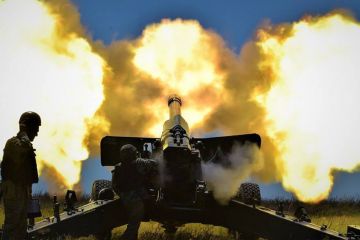Украина обстреляла ЛНР из артиллерии: Погибли четверо защитников Республики