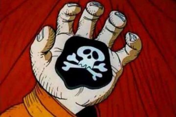 Европа поднимает бунт: черная метка для США