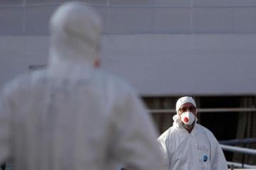 Бумеранг вернулся? В США произошла вспышка «очень заразного» норовируса