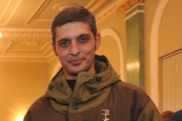 Гиви. Над героем Донбасса глумились "юмористы", но и сегодня он легенда. Спустя годы "знаем, кто убил"