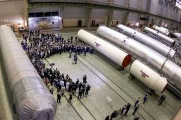 «Южмаш» обнулил русофобскую политику США и Украины