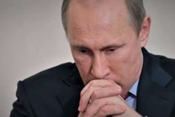 Одиночество президента Владимира Путина: нет пророка в своем отечестве