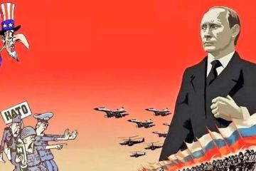 Шах и мат: Одно заявление Москвы разгромило Запад
