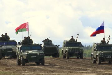 В операции против Бандерштата белорусы будут на стороне русских, – признание посла