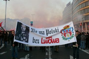 Расчетливая Польша нанесет хладнокровный удар по Украине и отберет Волынь