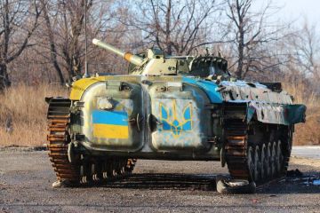 Донбасс ждет «ответки» за своих, а не «выражения озабоченности»