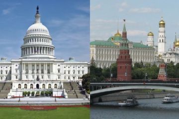 Емкость российского рынка заставляет США отказаться от санкций и перейти к сотрудничеству