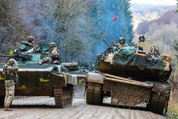 На деньги «Газпрома»: Базы НАТО возьмут под прицел весь юг России