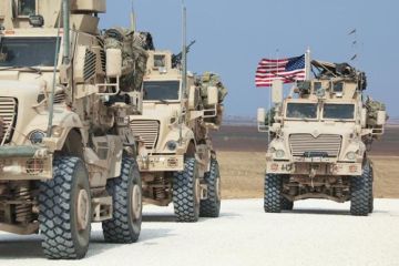 Американцы собрались беспощадно бомбить русских в Идлибе