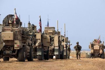 Военные США: Нас заставляют убивать русских, «защищая» сирийскую нефть