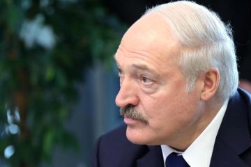 В России охладили жаркий пыл Лукашенко