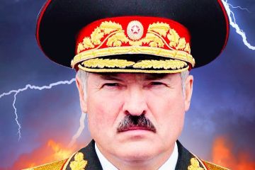 Лукашенко «слил» НАТО секретные данные без согласования с Россией