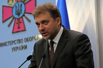 В Киеве заявили, что разведение сил на Донбассе "нарушает минские соглашения"