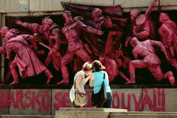 Глас рассудка пробил оголтелую русофобию – в Болгарии просят у России прощения за предательство