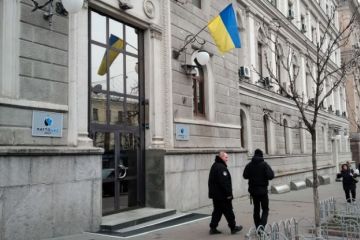 Новая стокгольмская махинация «Нафтогаза» осложнит будущее украинского транзита