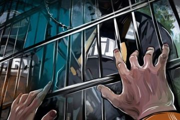 «Насиловали 11 дней и избивали»: пленница СБУ поведала о зверствах прислужников Порошенко