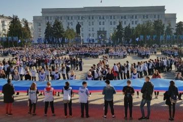 Прокуратура Украины вспомнила о жителях ЛНР и открыла уголовное дело