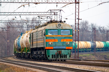 Беларусь наблюдает за российской нефтью, проходящей мимо