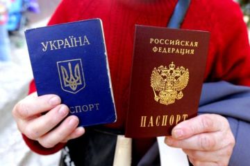 Донецкий журналист раскрыл причины медленной выдачи паспортов РФ жителям ДНР