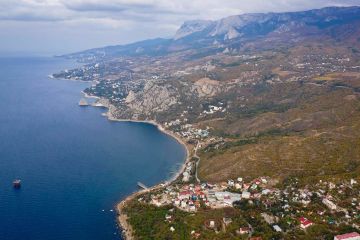 Запад раздумывает о признании Крыма российским