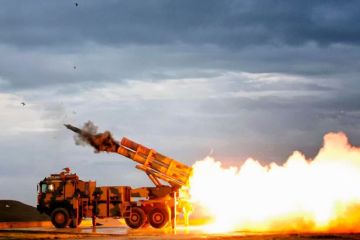 Турция нанесла удары по 115 целям армии Сирии в ответ на обстрел своих военных