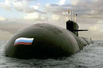 Американские моряки боятся российских подлодок – откровения вице-адмирала ВМС США