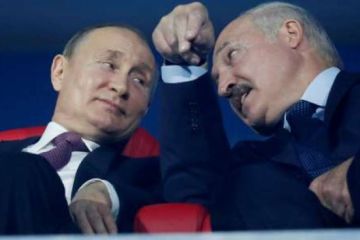 Кремль переиграл зарвавшегося Лукашенко – страсти на пределе