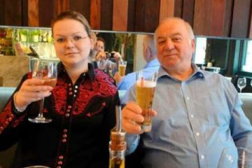 "Нежатся на пляжах Мексики": стало известно о роскошной жизни Скрипалей