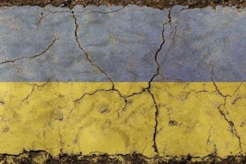 Тримайся, Україно! В ближайшее время начнётся лавинообразное появление новых государств