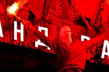 Бандеровцы кличут сорок бед на свою голову