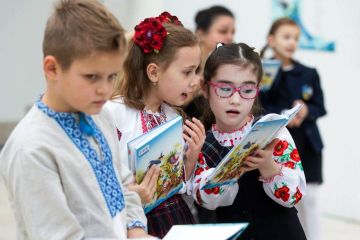 Для украинских родителей найден «прибалтийский рецепт» обхода запрета русского языка в школах