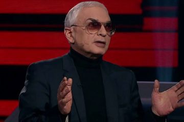 Предателей не прощают: Шахназаров об оскорблении Зеленским российского народа