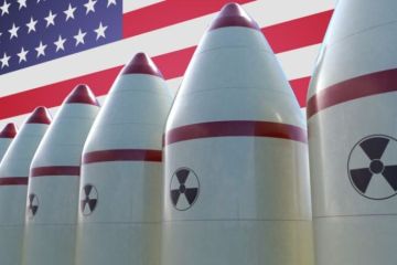 США вступили в ядерную гонку с Россией