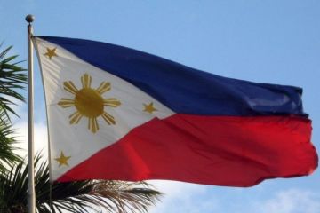 Филиппины расторгли военное соглашение с США по размещению их военных в стране