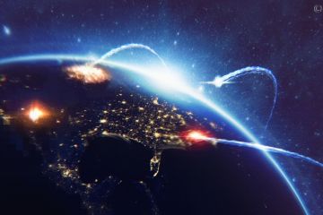 В Госдуме назвали блефом заявление Трампа о создании «самых мощных» ядерных сил