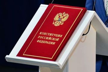 Почему Константин Затулин прав: о русских и Конститутции