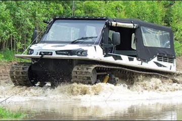 Перевод ОПК на "гражданские рельсы" успешно стартовал с медицины и автопрома