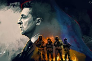 Водолацкий назвал истинную причину нежелания Киева остановить войну в Донбассе